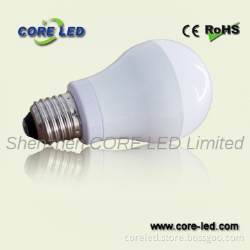 800lm 8W SMD2835 LED Global Bulb light AC220V